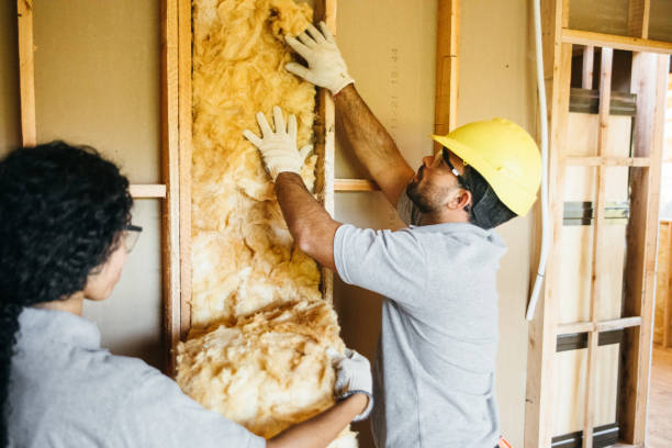 Insulation for Commercial Buildings in Atascadero, CA