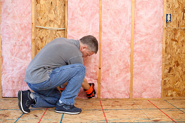 Best Professional Insulation Contractor  in Atasdero, CA